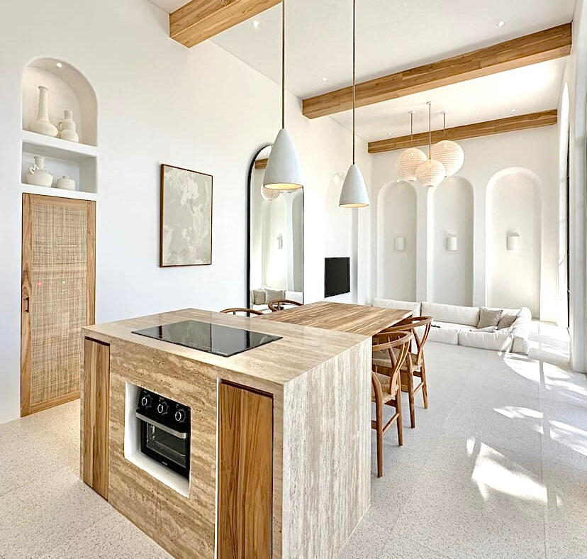 YOUNG LUXURY VILLAS