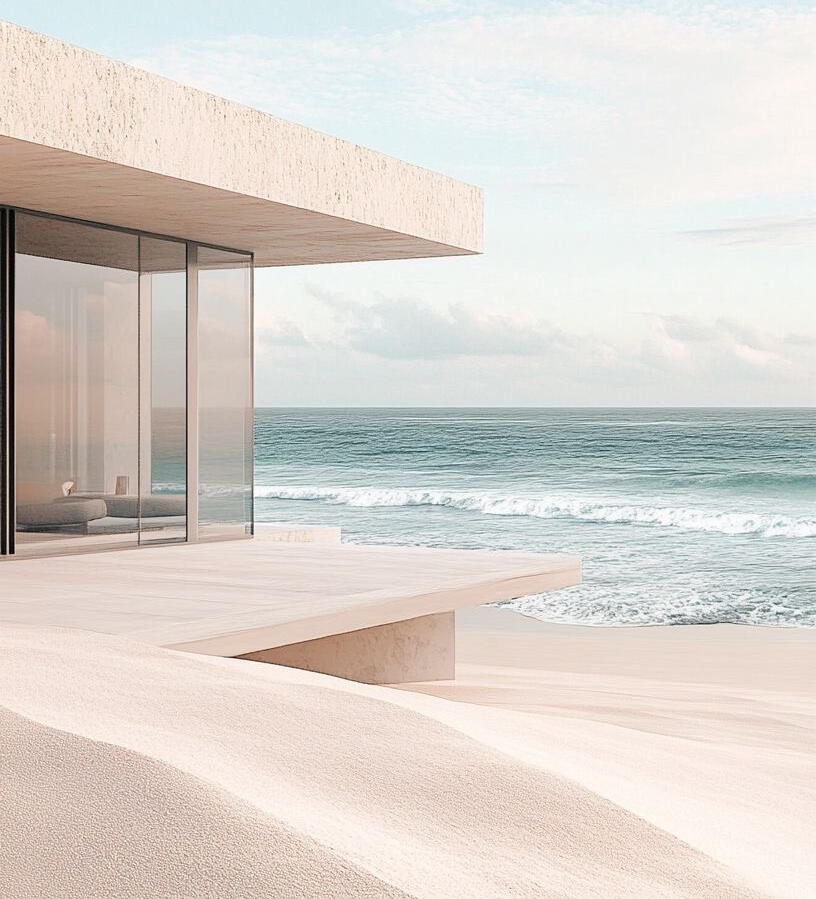 BREEZE VILLA