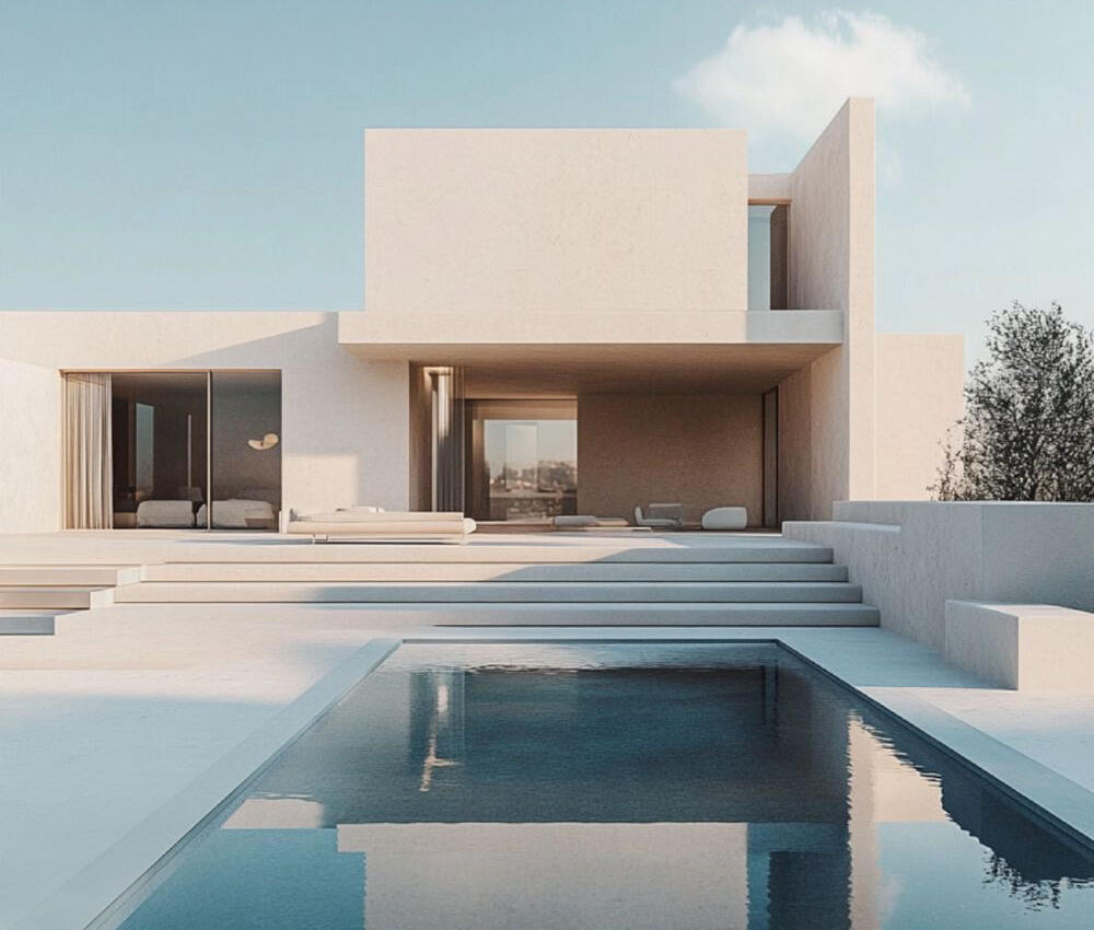 SEA SOLT VILLA